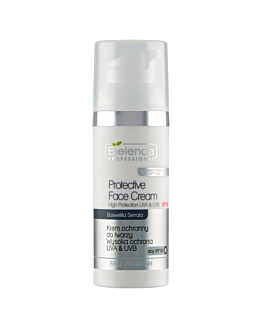 Bielenda Professional Crema Protettiva SPF 50 50 ml