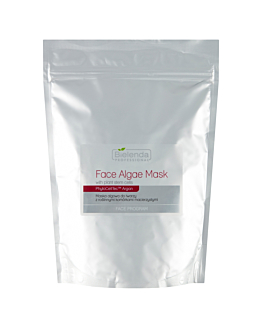 Bielenda Professional Maska algowa z PhytoCellTec Argan Refill, 190 g