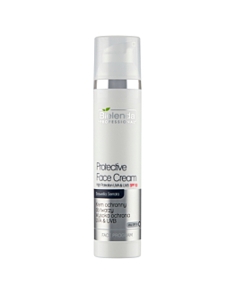 Bielenda Professional Crema Protettiva SPF50, 100 ml