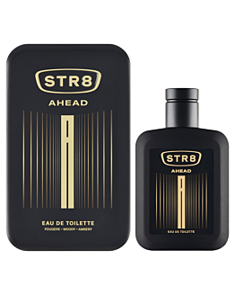 STR8 Ahead Woda toaletowa dla mężczyzn