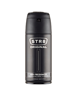 STR8 Deo Spray Original