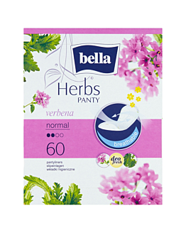 Bella Herbs Salvaslip Verbena