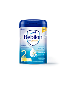 Bebilon Profutura Cesarbiotik 2 Mleko następne po 6 m.ż., 800 g