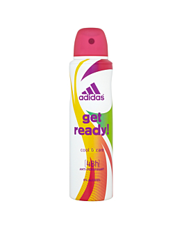 Adidas Deo Ap Spray C&C Get Ready