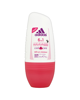Adidas Deo Ap Roll-On C&D 6In1