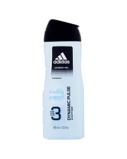 Adidas Dynamic Pulse Żel pod prysznic dla mężczyzn 