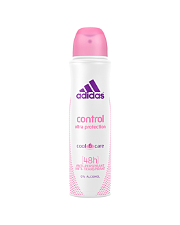 Adidas Deo Ap Spray C&D Control