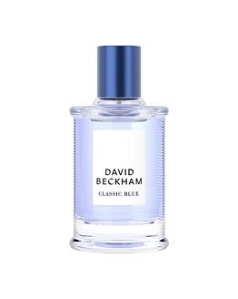David Beckham Classic Blue Woda toaletowa dla mężczyzn