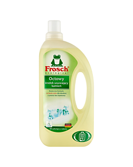 Frosch Octowy Środek Usuwający Kamień