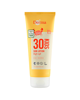 Derma Sun Kids Balsam dla dzieci SPF 30 