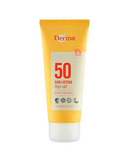Derma Sun Balsam do opalania SPF 50