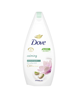 DOVE Żel pod prysznic Pistacja&Magnolia 