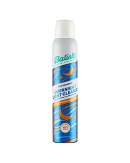 Batiste Suchy Szampon Overnight Light Cleanse