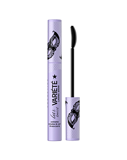 Eveline Variete Lashes Show Let's Twist Tusz do rzęs