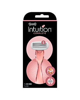 Wilkinson Intuition Complete Maszynka