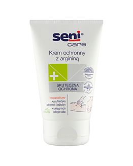 Seni Care Krem Ochronny z Argininą 