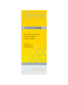 Bielenda Professional Barrier Renew Siero Ceramide Rigenerante e Riparatore 30 ml