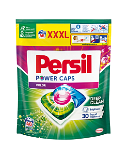 Persil Power Caps Color Doy 46 szt