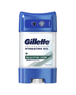 Gillette Deo Żel Eucalyptus