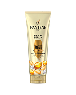 Pantene Odżywka do włosów 3 Minute Miracle Repair&Protect 