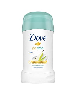 Dove Pear&Aloe Dezodorant w sztyfcie