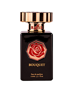 Maison Asrar Rose Bouquet woda perfumowana spray, 110ml