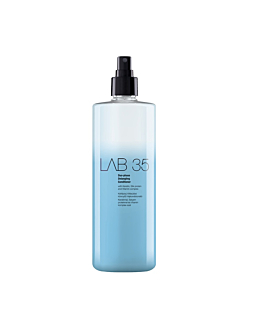 Kallos LAB 35 Duo-Phase Detangling Conditioner dwufazowa odżywka w sprayu ułatwiająca rozczesywanie włosów, 500ml