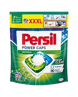 Persil Power Caps Universal Doy