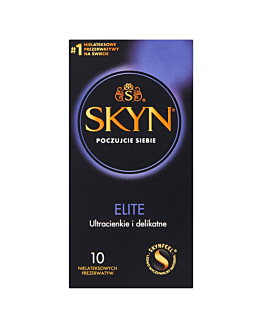 Skyn Elite Preservativi 10 pz