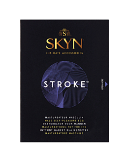 Skyn Stroke Prezerwatywy