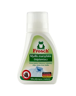 Frosch Odplamiacz Mydło Marsylskie