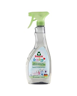 Frosch Baby spray do usuwania plam 500ml