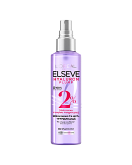 Elseve Hyaluron Plump Serum do włosów