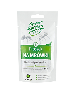 Vaco Max Proszek odstraszający mrówki