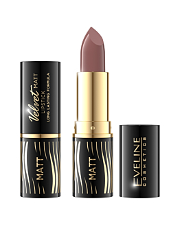 Eveline Velvet Matt Rossetto 507