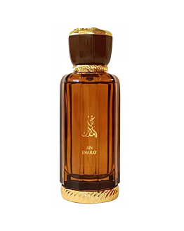 Al Wataniah Ain Emarat woda perfumowana spray, 100ml