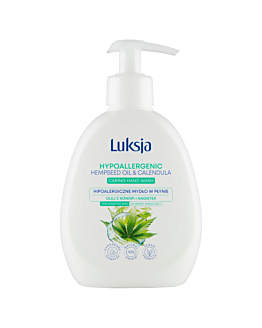 Luksja Mydło w płynie Calendula Hyp