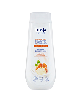 Luksja Żel pod prysznic Shea Butter