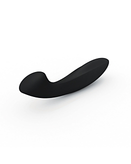 Lelo Masażer Prostaty I Punktu G Ella Black