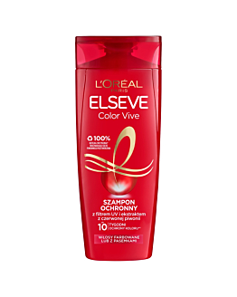 Elseve Szampon Color Vive