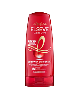 Elseve Odżywka Color Vive