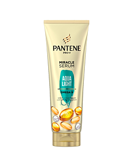 PANTENE Odżywka do włosów 3 Minute Miracle Aqua Light