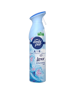 Ambi Pur Odświeżacz w Sprayu Lenor