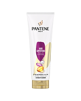 Pantene Odżywka do włosów Superfood
