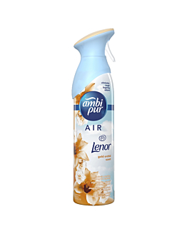 Ambi Pur Odświeżacz w Sprayu Gold Orchid