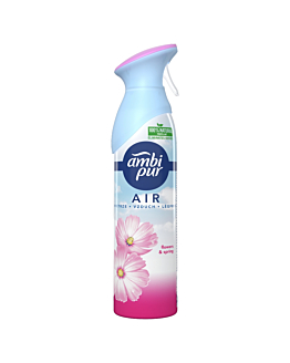 Ambi Pur Freshelle Spray Flowers & Spring