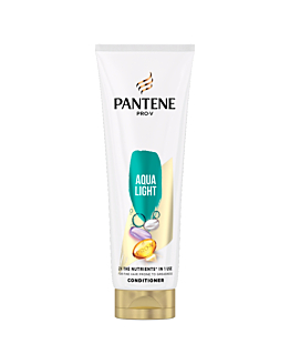 Pantene Odżywka do włosów Aqua Light