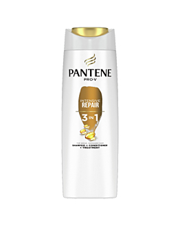 Pantene Szampon 3W1 Repair & Protect