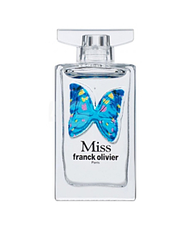 Franck Olivier Miss woda perfumowana spray, 50ml