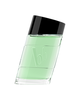Bruno Banani Made For Men, 100 ml